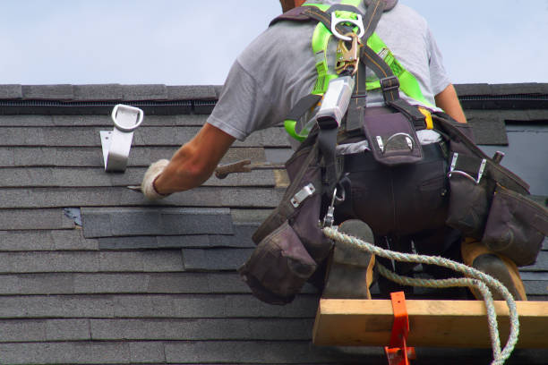 West Hamburg, PA Roofing Contractor Company