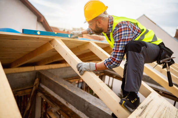Roof Waterproofing Services in West Hamburg, PA