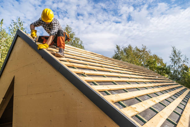 Slate Roofing Contractor in West Hamburg, PA