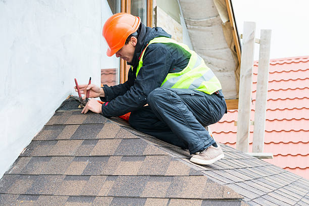 Best Best Roofing Contractors  in West Hamburg, PA