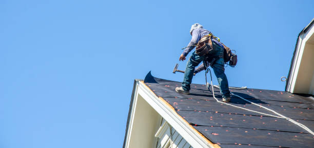 Best Roof Replacement Cost  in West Hamburg, PA